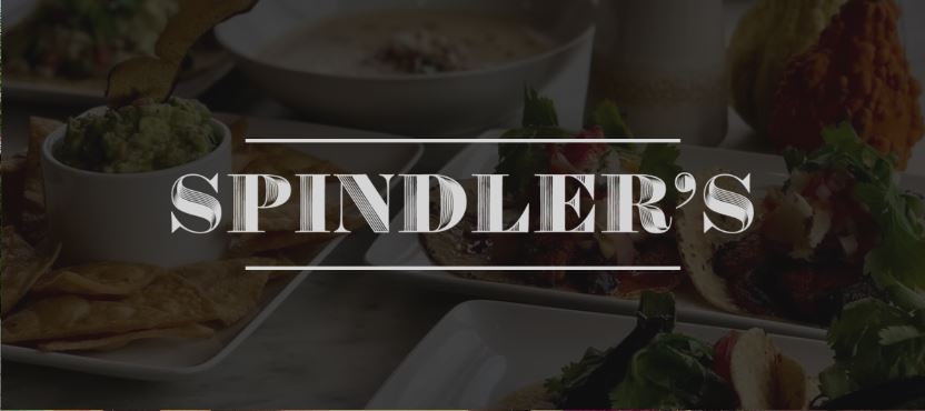 Spindler's logo