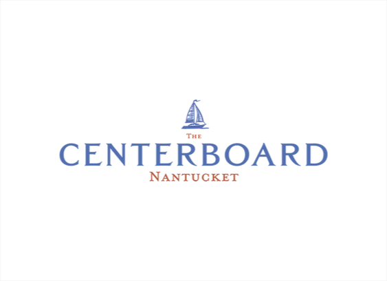 The Centerboard Nantucket