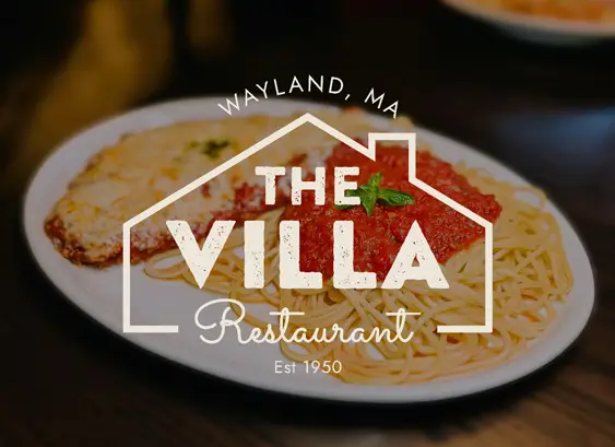 The Villa Restaurant